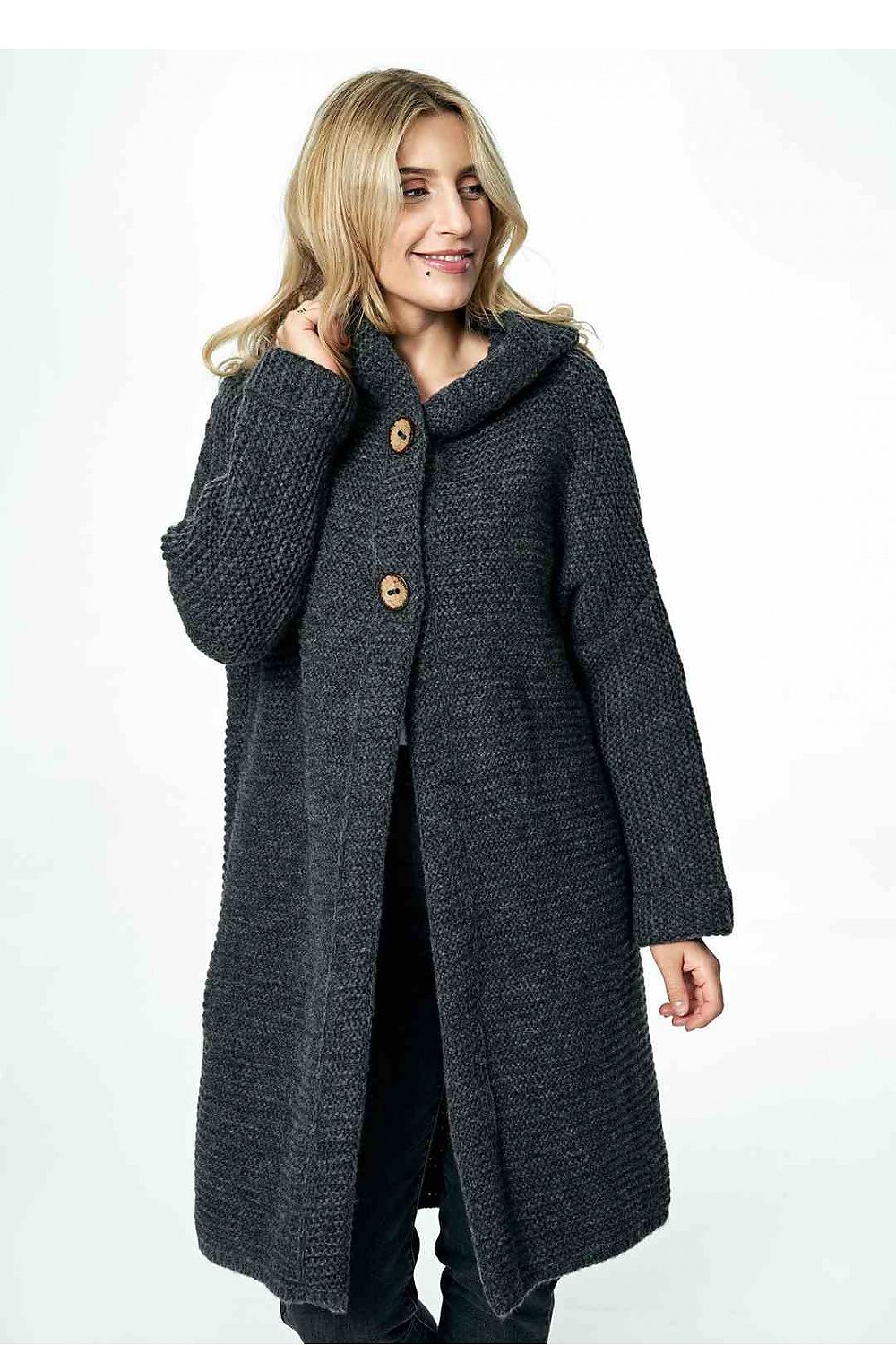 Cardigan model 172183